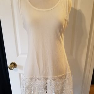 Women's tunic tank top s